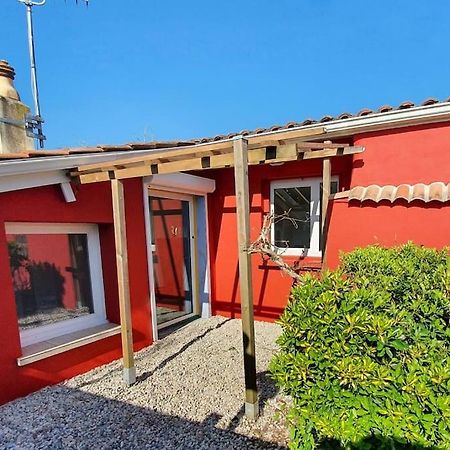 Le Clos Langella Villa Léognan Exterior foto