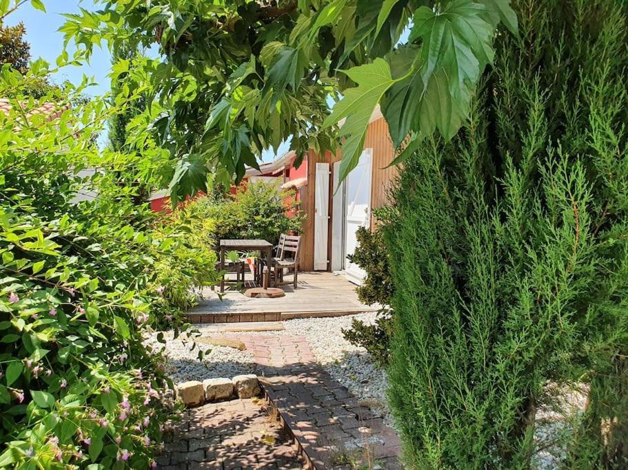 Le Clos Langella Villa Léognan Exterior foto