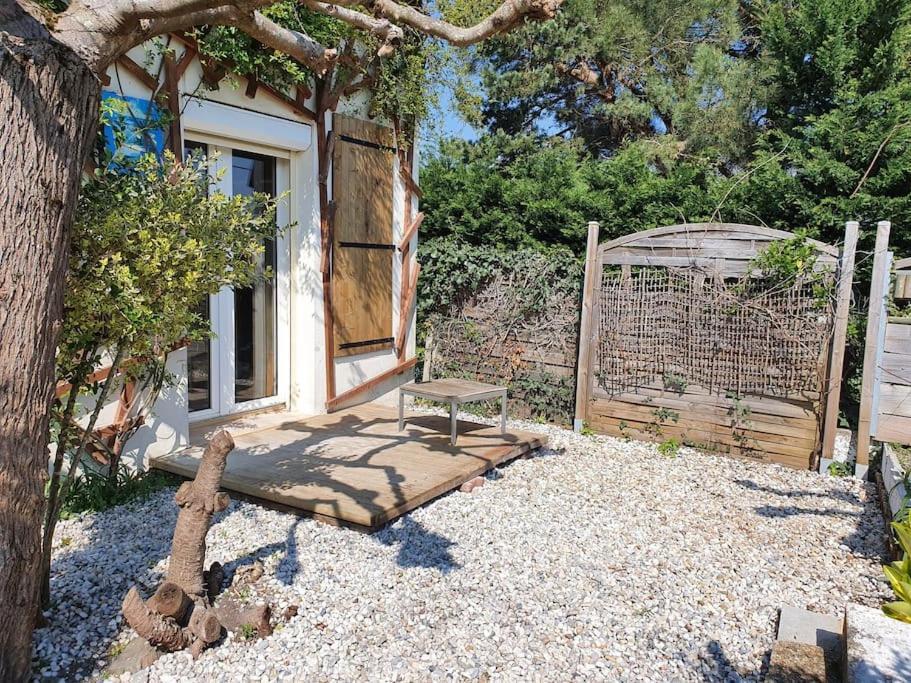 Le Clos Langella Villa Léognan Exterior foto